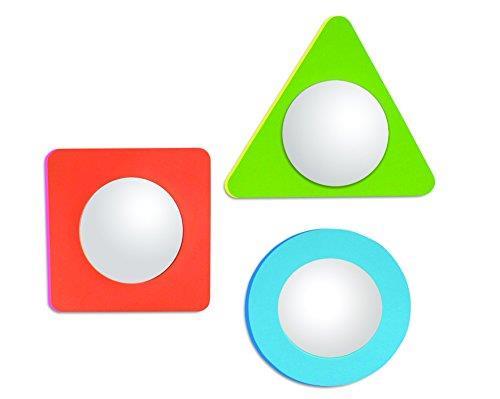 MBS BSM – Ed 526023 – Bagno Simpatico – Specchi a Forme