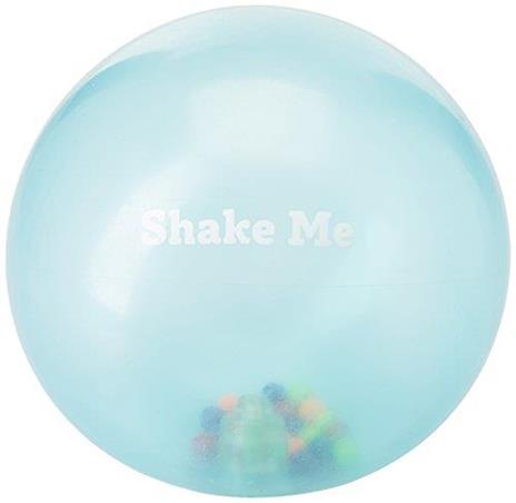 Edushape Ed 705373 Pallone Morbido Arcobaleno