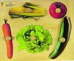 MBS BSM – Les Légumes, E72510230