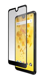 Wiko WKPRTGCRC800 protezione per schermo Pellicola proteggischermo trasparente Telefono cellulare/smartphone 1 pezzo(i)