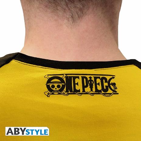 T-Shirt Premium One Piece. Trafalgar Law - 2