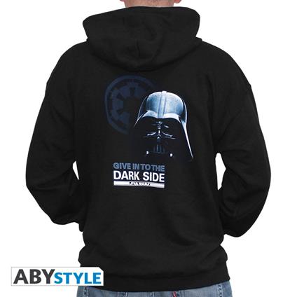 Felpa Star Wars Dark Side