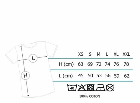 Dragon Ball. T-shirt Db/ Capsule Corp Man Ss Black. Basic Extra Large - 3