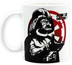 Tazza Join Us or Die! Star Wars
