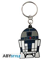 Portachiavi Star Wars. R2-D2
