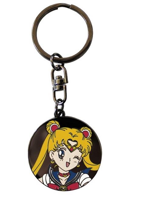 Portachiavi Sailor Moon. Sailor Moon