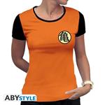 Dragon Ball. Tshirt 