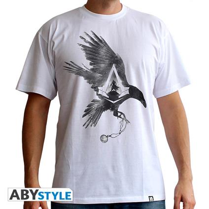 T-Shirt Assassin's Creed. The Rooks L