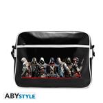 Borsa Messenger Assassin's Creed. Group