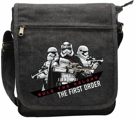 Borsa Messenger Star Wars. First Order