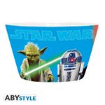 Star Wars. Bowl. 460 Ml. Group
