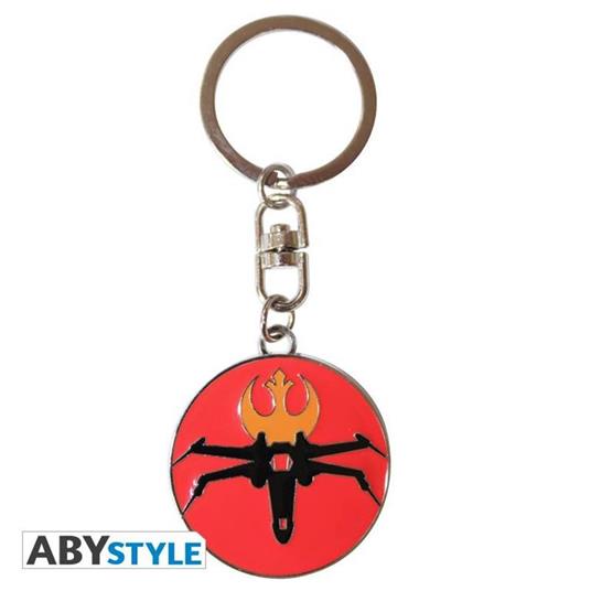 Star Wars. Keychain "X-Wing"