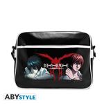 Death Note. Messenger Bag 