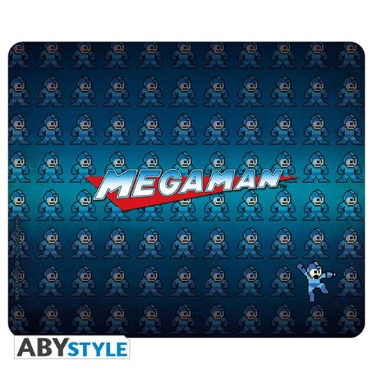 Mousepad Megaman - 2