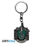 Portachiavi Harry Potter. Slytherin