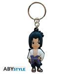 Portachiavi Naruto. Sasuke