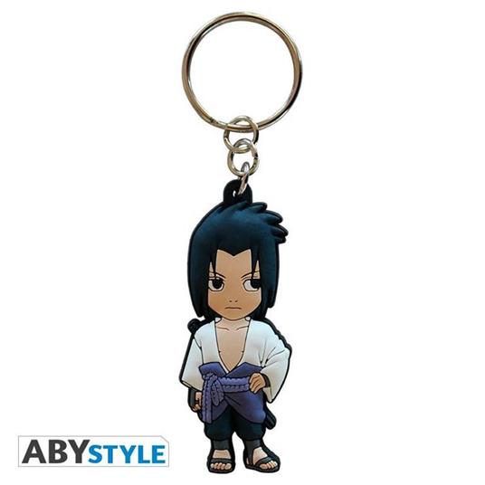 Portachiavi Naruto. Sasuke