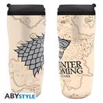 Game Of Thrones. Travel Mug 