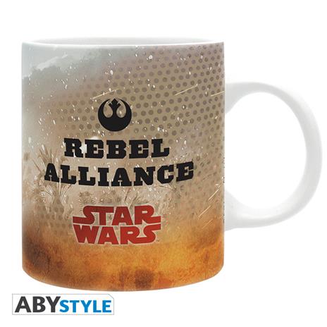 Tazza Star Wars - Rebel Alliance