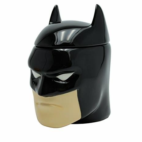 Tazza 3D DC Comics Batman