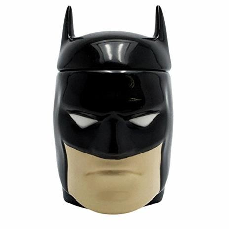 Tazza 3D DC Comics Batman - 3