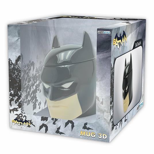 Tazza 3D DC Comics Batman - 8