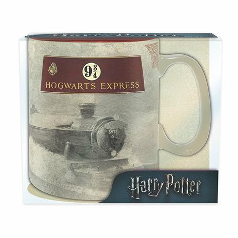 Tazza Harry Potter. Hogwarts Express - 8