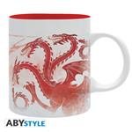 Game Of Thrones. Mug. 320 Ml -