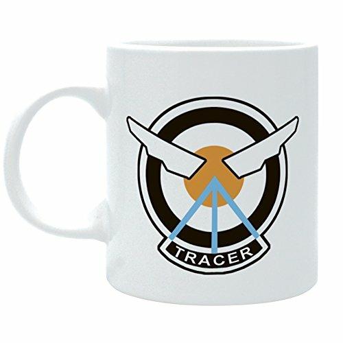Tazza Overwatch Tracer - 2