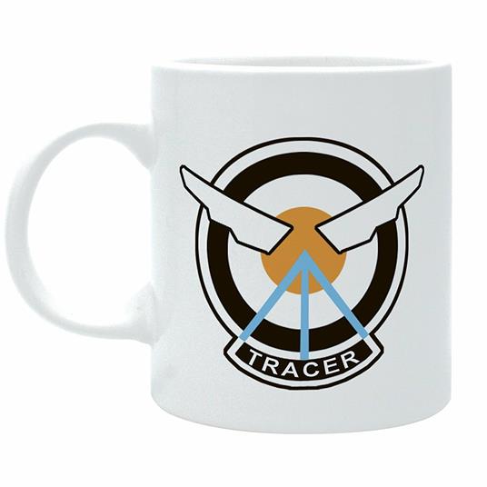 Tazza Overwatch Tracer - 6