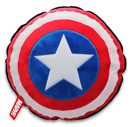 Cuscino Marvel Scudo Capitan America