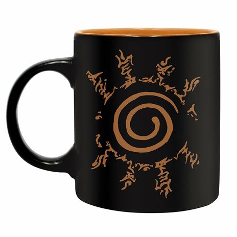 Tazza Naruto Shippude. Konoha - 7
