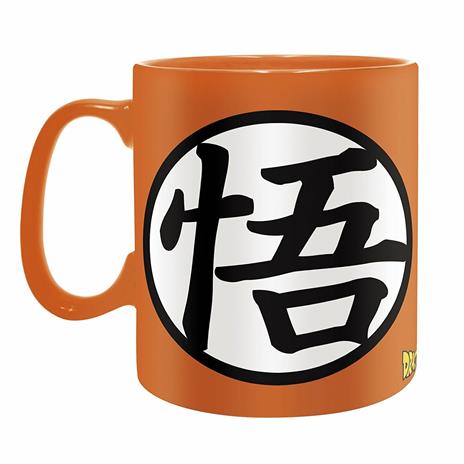 Tazza DragonBall DBZ/Kame - 8