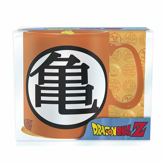 Tazza DragonBall DBZ/Kame - 9