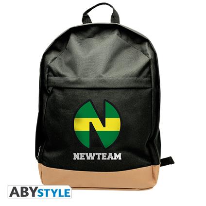 Olive Et Tom. Backpack "New Team"