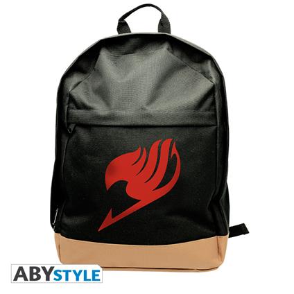 Fairy Tail. Backpack "Emblem"