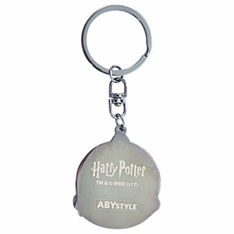 Portachiavi Harry Potter Deathly Hallows - 2