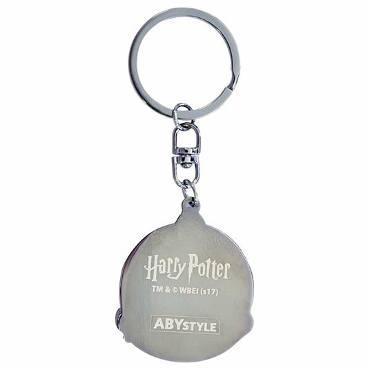 Portachiavi Harry Potter Deathly Hallows - 5