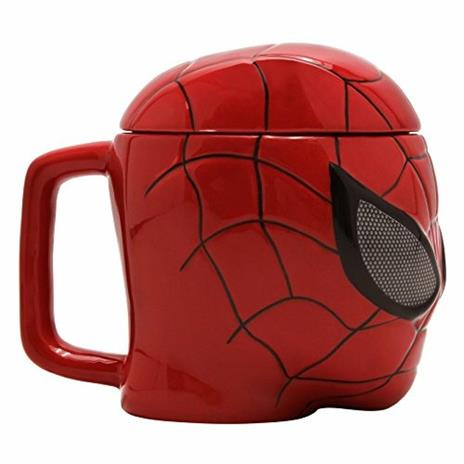 Tazza Marvel Spider Man - 2