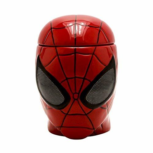 Tazza Marvel Spider Man - 3