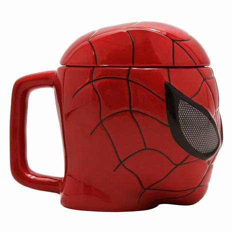 Tazza Marvel Spider Man - 6