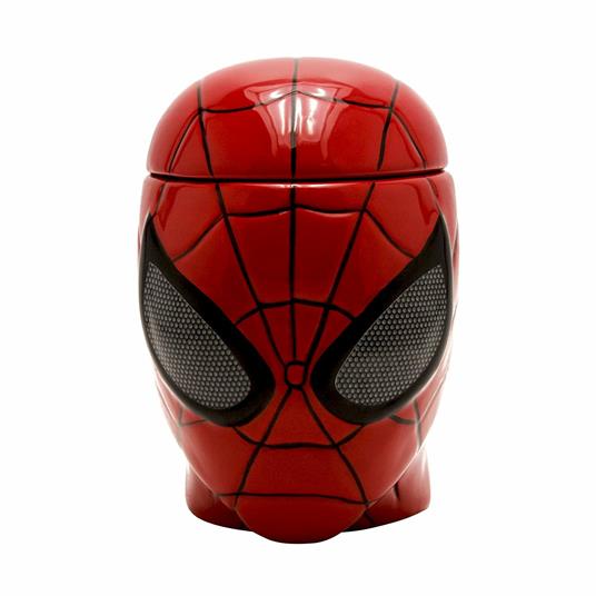 Tazza Marvel Spider Man - 7