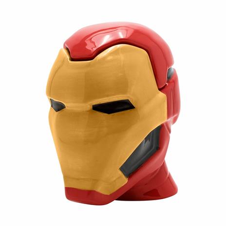 Tazza Marvel Iron Man - 6