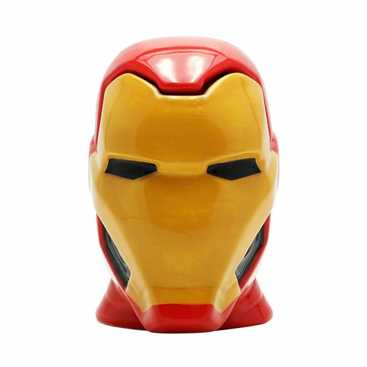 Tazza Marvel Iron Man - 8