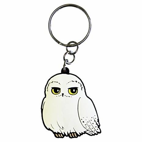 Portachiavi Harry Potter Hedwig