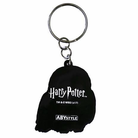Portachiavi Harry Potter Hedwig - 5