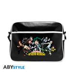 My Hero Academia. Messenger Bag 