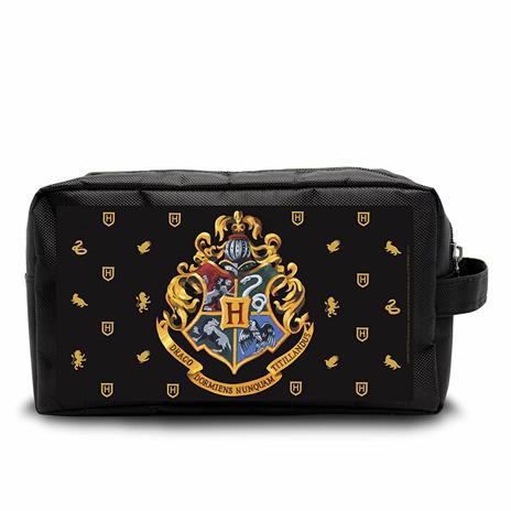 Pochette Harry Potter Hogwarts - 4