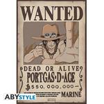 One Piece. Poster 