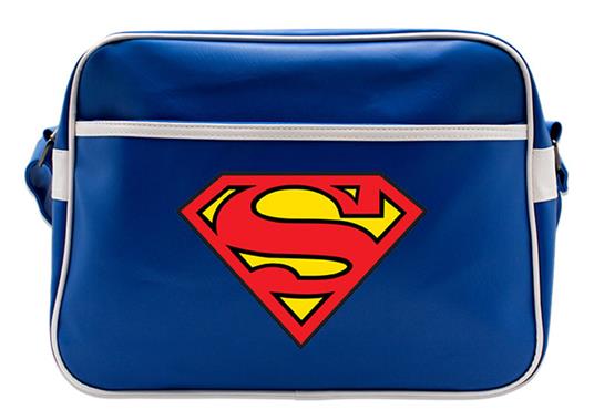 Borsa DC Comics Superman